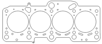 Picture of Cometic Gasket CG Head Gaskets - C4541-050
