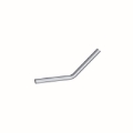 Picture of MBRP Universal 1.5in - 45 Deg Bend 12in Legs Aluminized Steel (NO DROPSHIP)