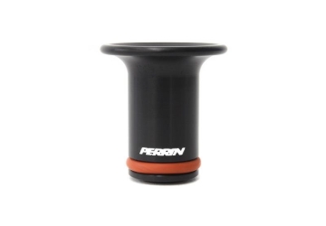 Picture of PERRIN 05-26 Subaru WRX / 05-21 STI / 13-26 BRZ/GR86/FR-S Parking Brake Drift Button - Black