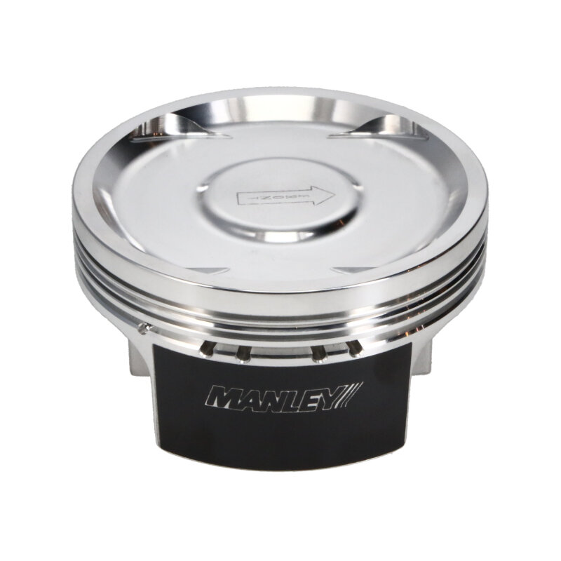 Picture of Subaru 2.5L EJ257 WRX STi Piston Set - 99.75 mm Bore 1.209 in. CH, -22.00 CC