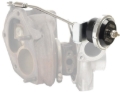 Picture of Turbosmart IWG75 Mitsubishi EVO 6-8 26 PSI Black Internal Wastegate Actuator