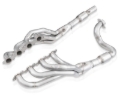 Picture of Stainless Works SSW Long Tube Headers Headers & Manifolds - FT2202HCAT