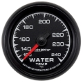 Picture of Autometer ES 52mm 120-240 Deg F Mechanical Water Temperature Gauge