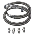 Picture of ATS Diesel 2003-06 Ford 6.0L Powerstroke Performance Coolant Recirculation Kit