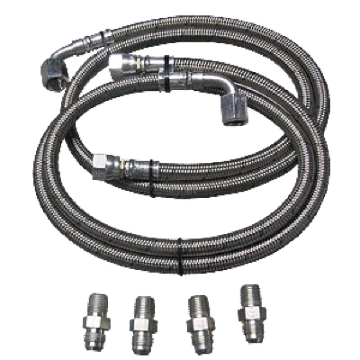 Picture of ATS Diesel 2003-06 Ford 6.0L Powerstroke Performance Coolant Recirculation Kit