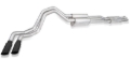 Picture of Stainless Works Exhaust Catback Exhaust