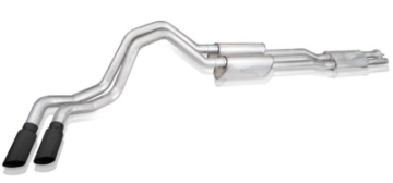 Picture of Stainless Works Exhaust Catback Exhaust