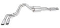 Picture of Stainless Works Exhaust Catback Exhaust