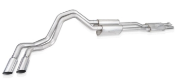 Picture of Stainless Works Exhaust Catback Exhaust