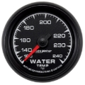 Picture of Autometer ES 52mm 120-240 Deg F Mechanical Water Temperature Gauge
