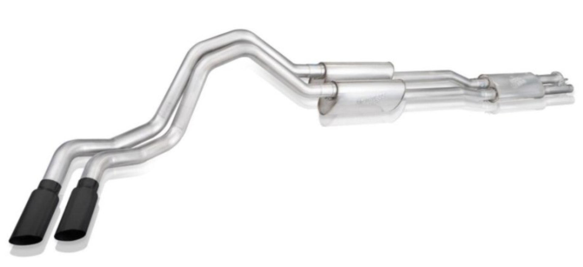 Picture of Stainless Works  F-250/350 7.3L Redline Exhaust