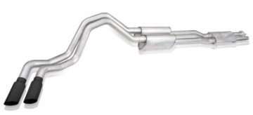 Picture of Stainless Works  F-250/350 7.3L Redline Exhaust