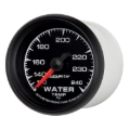 Picture of Autometer ES 52mm 120-240 Deg F Mechanical Water Temperature Gauge