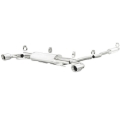 Picture of Street Series Stainless Cat-Back System 15297