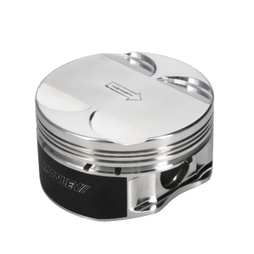 Picture of Manley Ford 5.0L Mod Coyote V8 Piston Set - 3.640 in. Bore 1.165 in. CH, 3.75 CC