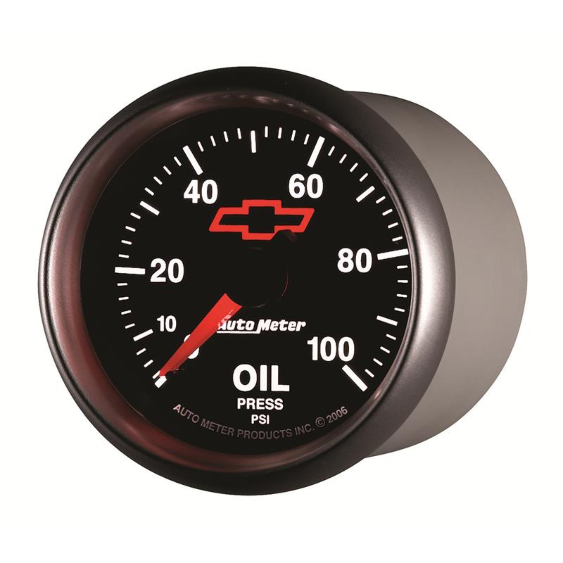 Picture of AutoMeter AM Sport-Comp II Gauges - 3621-00406