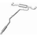 Picture of Street Series Stainless Cat-Back System 15297