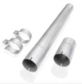 Picture of Stainless Works 20-21 Ford F-250/F-350 7.3L 304L SS Resonator Delete