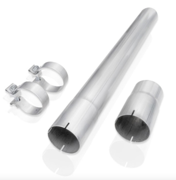 Picture of Stainless Works 20-21 Ford F-250/F-350 7.3L 304L SS Resonator Delete