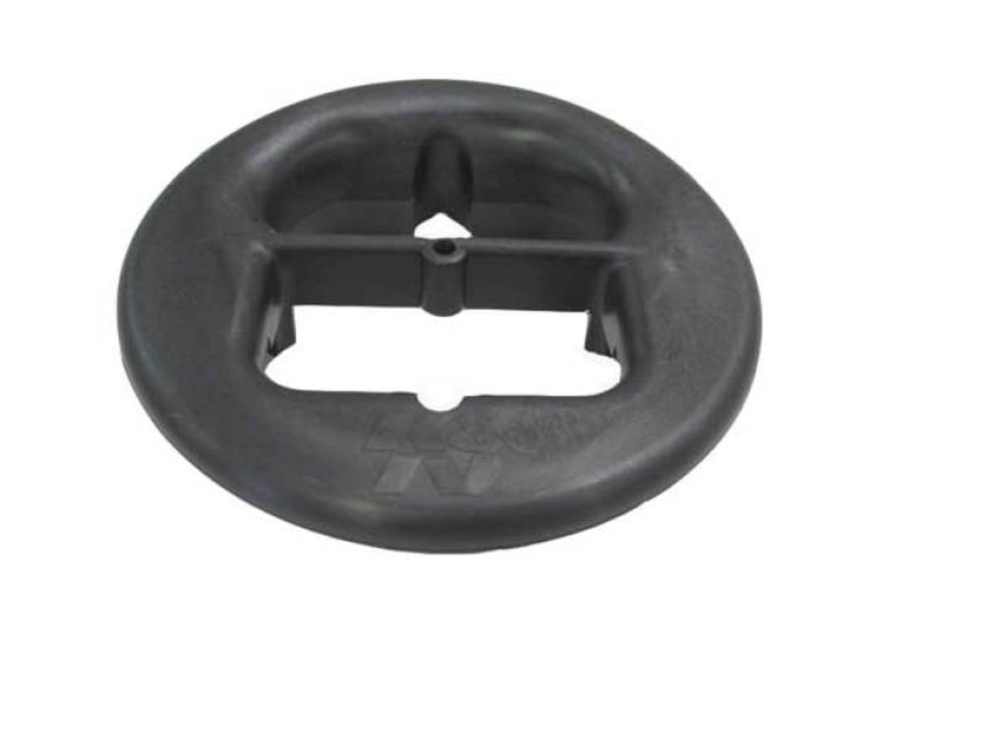 Picture of K&N Polyurethane Accessories Stubstack Air Horn - 6.96in Length x 6.96in Width x 1.69in Height