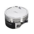 Picture of Manley Ford 6.2L Raptor V8 Piston Set - 4.0169 in. Bore 1.315 in. CH, -12.00 CC