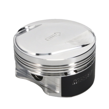 Picture of Manley Ford 6.2L Raptor V8 Piston Set - 4.020 in. Bore 1.315 in. CH, 7.50 CC