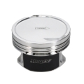 Picture of Manley Ford 6.2L Raptor V8 Piston Set - 4.020 in. Bore 1.315 in. CH, -12.00 CC