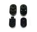 Picture of Torque Solution Exhaust Mount Kit - Ford Focus ST 2013+