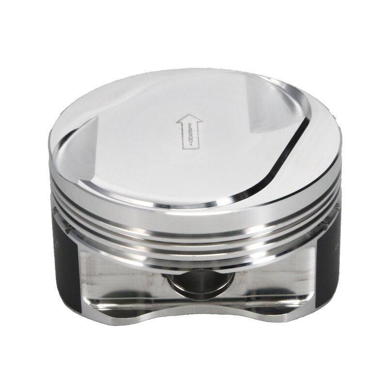 Picture of Manley Ford 6.2L Raptor V8 Piston Set - 4.020 in. Bore 1.315 in. CH, 7.50 CC