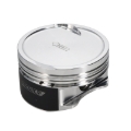 Picture of Manley Ford 6.2L Raptor V8 Piston Set - 4.020 in. Bore 1.315 in. CH, -12.00 CC