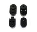 Picture of Torque Solution Exhaust Mount Kit - Ford Focus ST 2013+