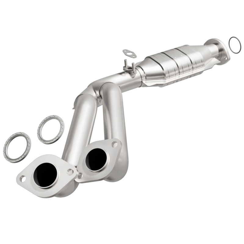 Picture of California Direct-Fit Catalytic Converter-Lexus/Toyota