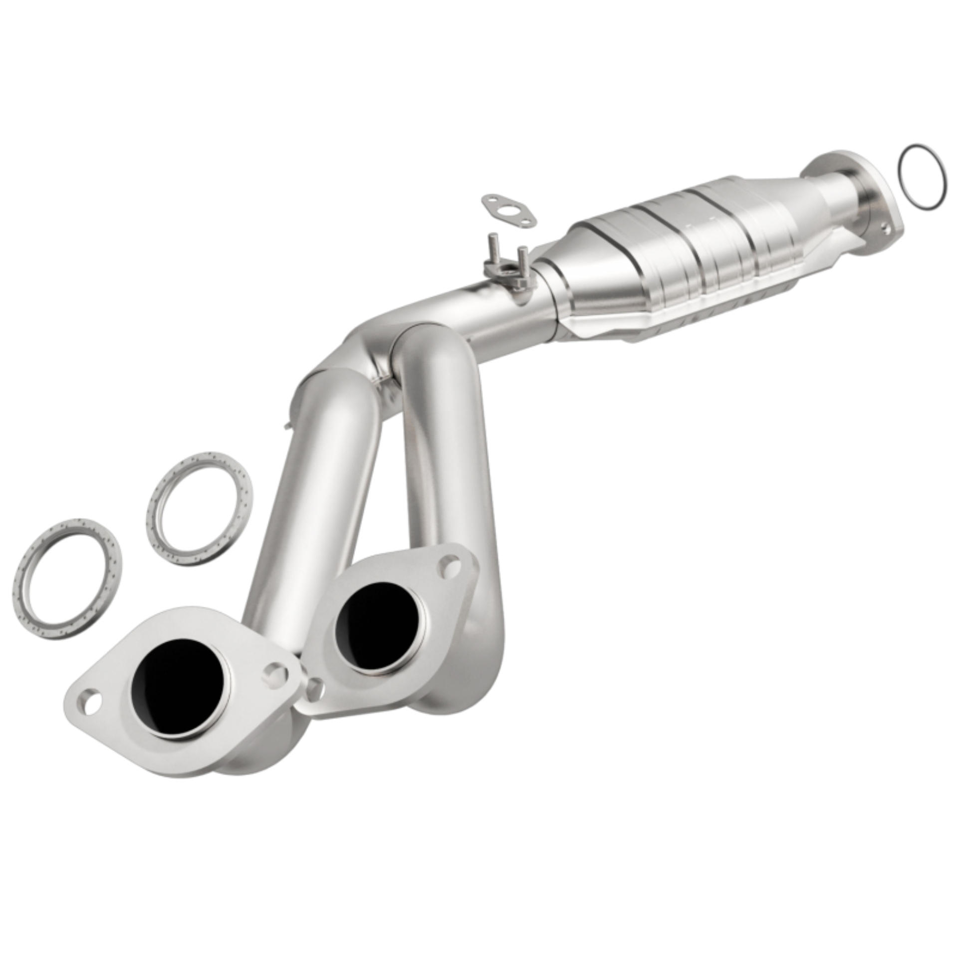 Picture of California Direct-Fit Catalytic Converter-Lexus/Toyota