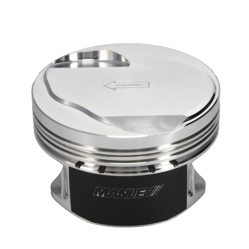 Picture of Manley Ford 6.2L Raptor V8 Piston Set - 4.020 in. Bore 1.315 in. CH, 7.50 CC