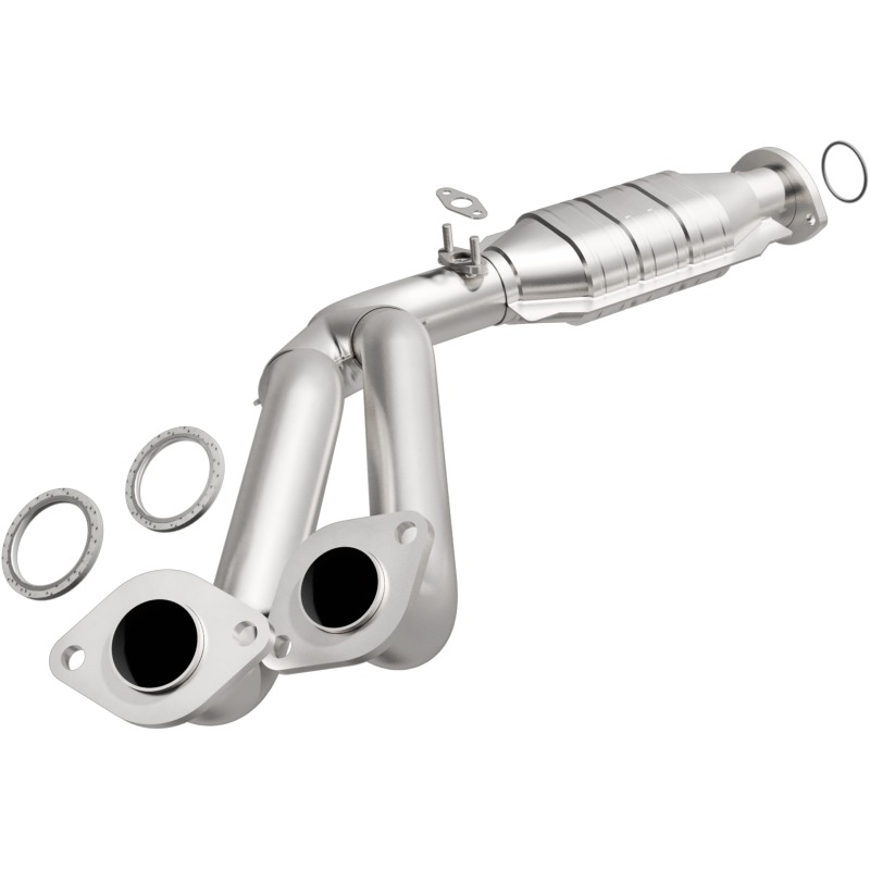 Picture of California Direct-Fit Catalytic Converter-Lexus/Toyota