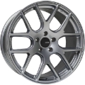 Picture of Enkei XM-6 17x7.5 5x114.3 40mm Offset 72.6mm Bore Storm Gray