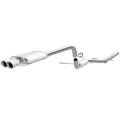 Picture of 15486-Touring Cat-Back Exhaust System Volkswagen