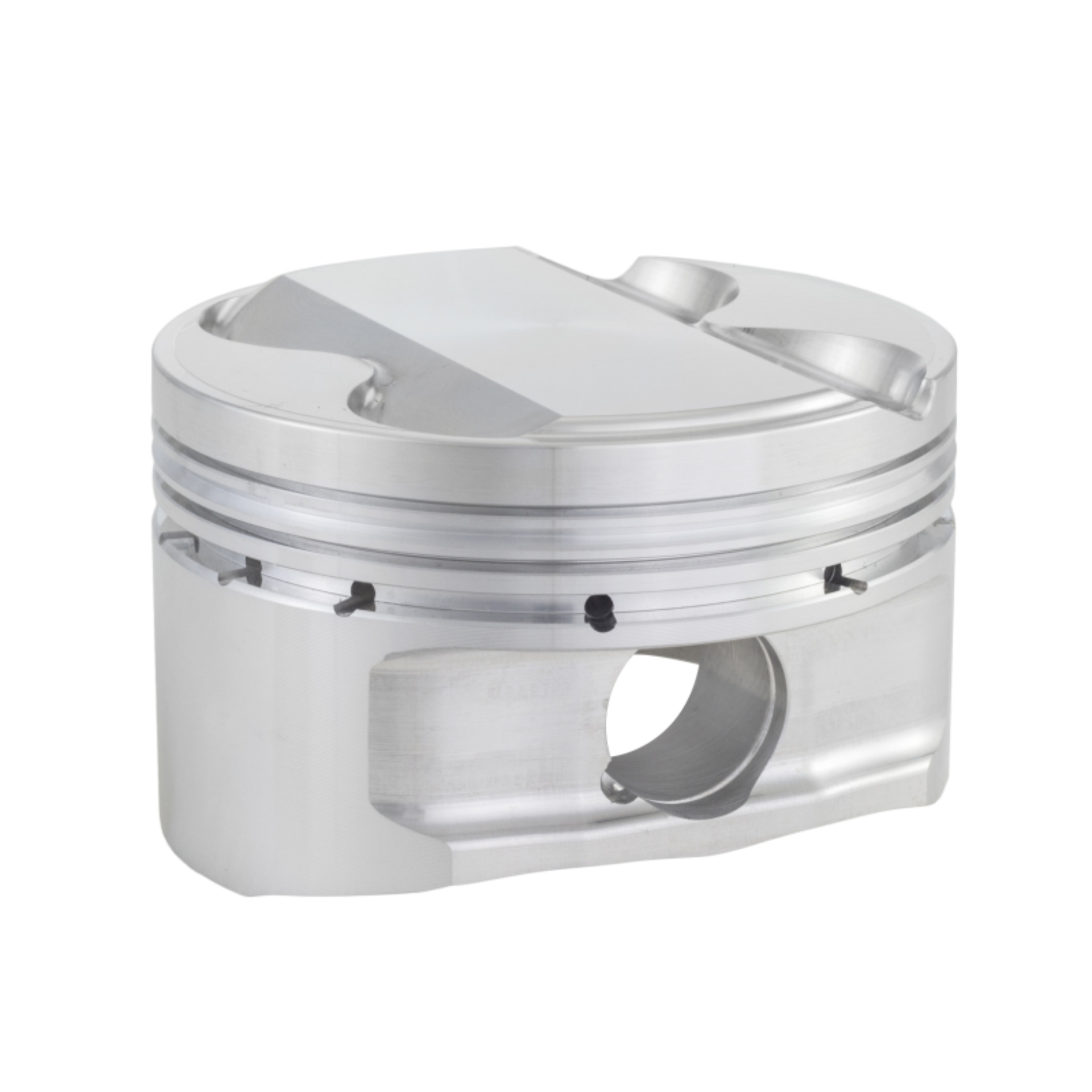 Picture of CP Piston & Ring Set for Miata BPZ3 - Bore (83mm) - Size (Standard) - CR (9.0) *Single Piston ONLY*