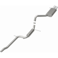 Picture of 15486-Touring Cat-Back Exhaust System Volkswagen