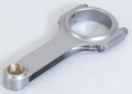 Picture of Eagle Chevrolet 4.3L V6 Engine H-Beam Connecting Rods (Single Rod)