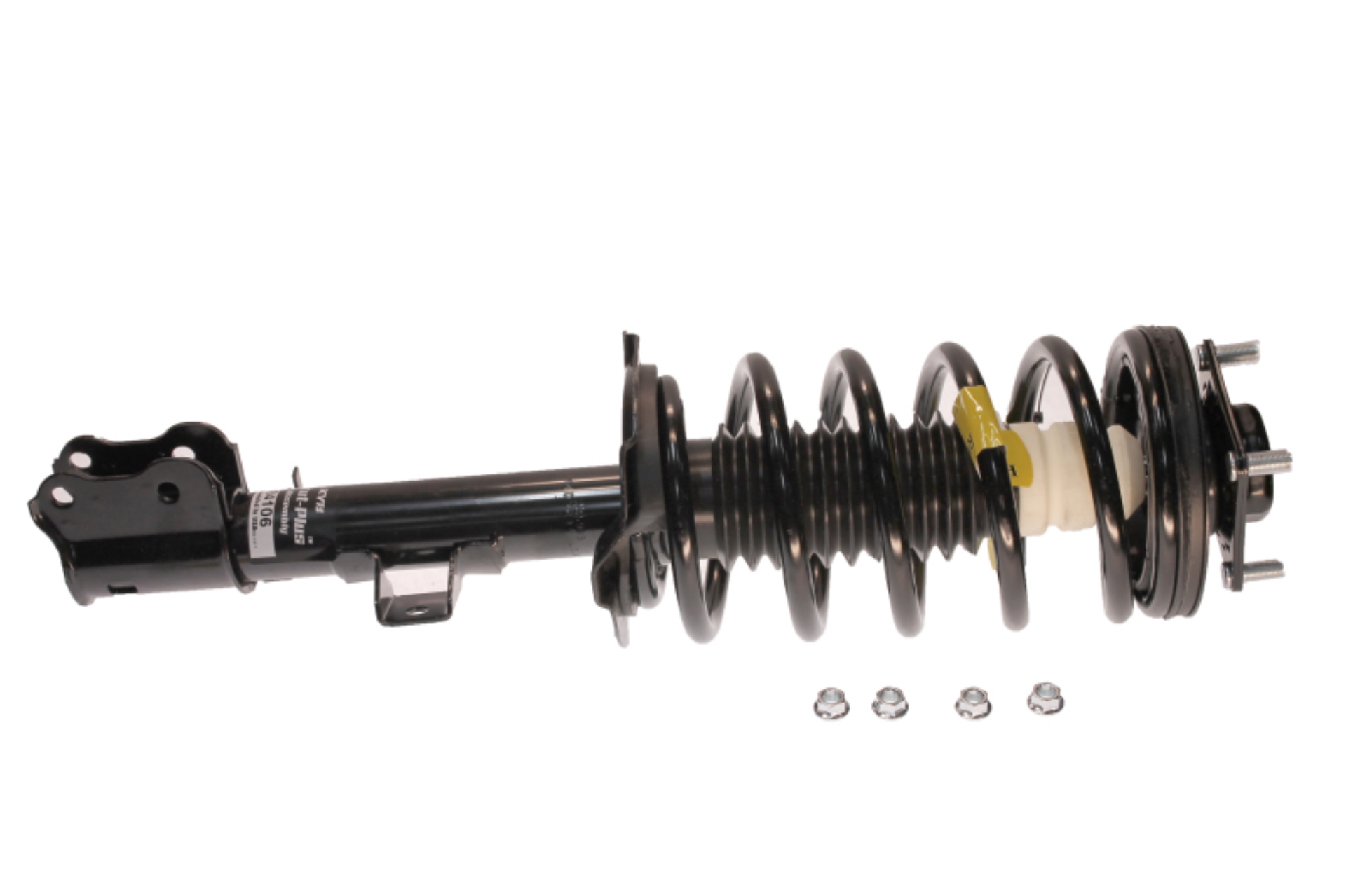 Picture of KYB Strut Plus Front Left 01-11 Ford Escape/01-11 Mazda Tribute