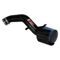 Picture of Injen 2012 Chrysler 200S 3.6L V6 Pentastar Black Short Ram Cold Air Intake with Heat Shield