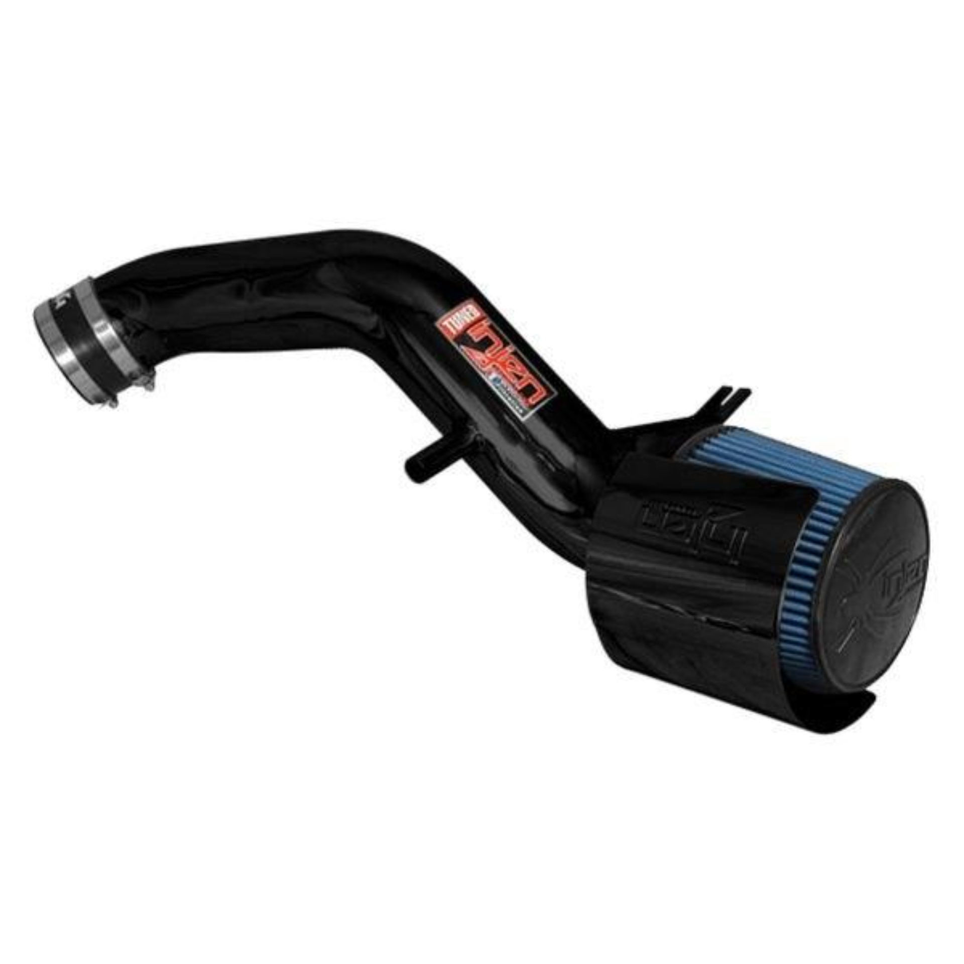 Picture of Injen 2012 Chrysler 200S 3.6L V6 Pentastar Black Short Ram Cold Air Intake with Heat Shield