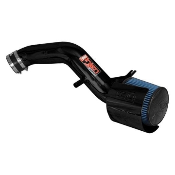 Picture of Injen 2012 Chrysler 200S 3.6L V6 Pentastar Black Short Ram Cold Air Intake with Heat Shield