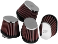 Picture of K&N Engineering KN Motorcycle Direct Fit Air Filters - RC-1824