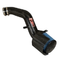 Picture of Injen 2012 Chrysler 200S 3.6L V6 Pentastar Black Short Ram Cold Air Intake with Heat Shield