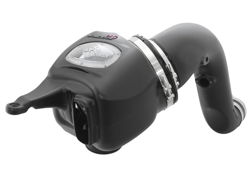 Picture of aFe Momentum HD Cold Air Intakes - 51-72004