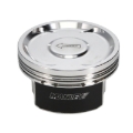 Picture of Manley Subaru 2.5L EJ257 WRX STi Piston - 99.50 mm Bore 1.130 in. CH, -26.00 CC