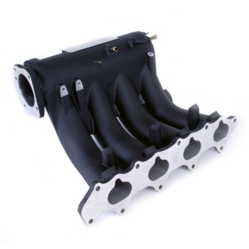 Picture of Skunk2 Pro Series 94-01 Honda/Acura H22A/F20B Intake Manifold (Excluding Type SH) - Black Series