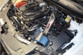 Picture of Injen 2012 Chrysler 200S 3.6L V6 Pentastar Polished Short Ram Cold Air Intake with Heat Shield